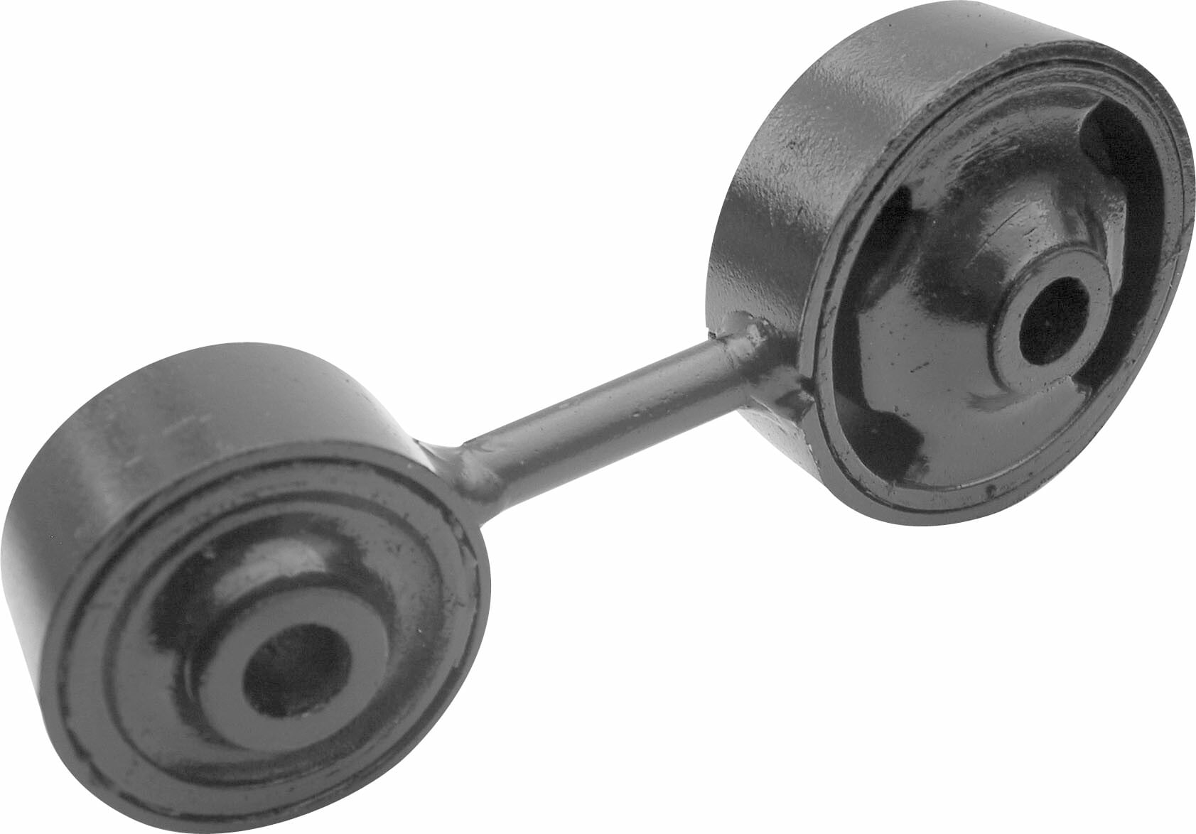 Soporte Motor Trasero