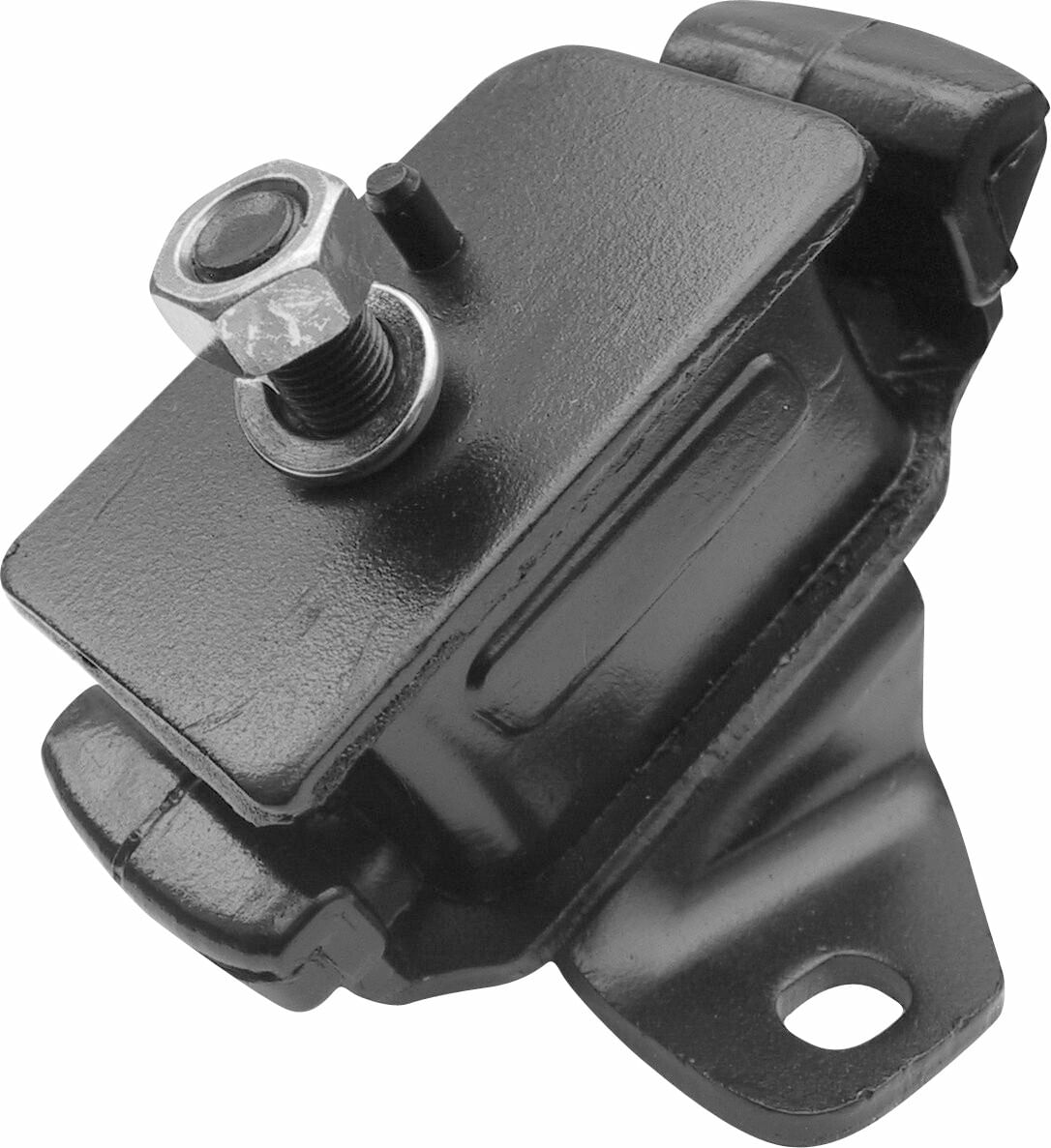 Soporte Motor Lado Conductor O Pasajero