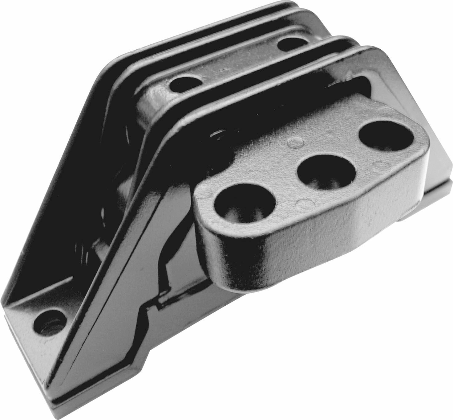 Soporte Motor Frontal