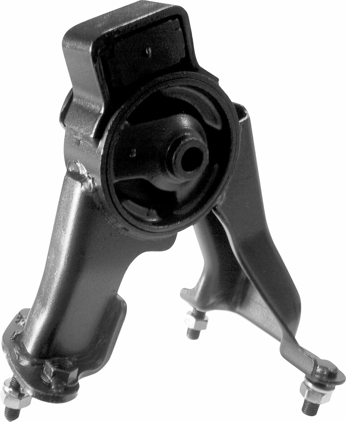 Soporte Motor Trasero