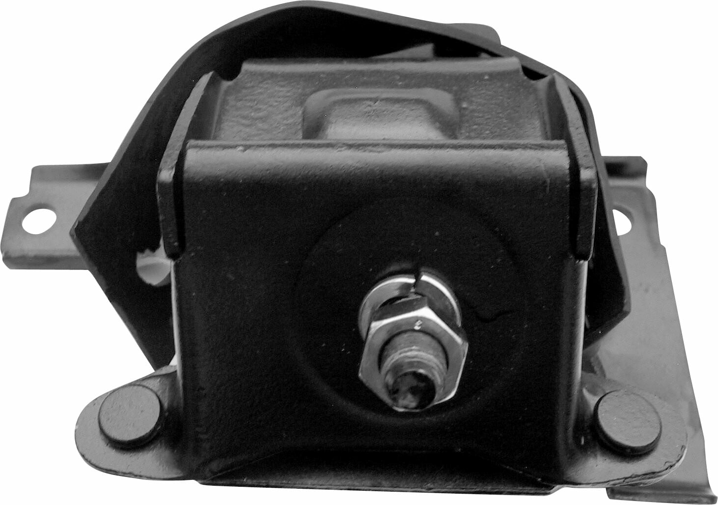 Soporte Motor Lado Conductor