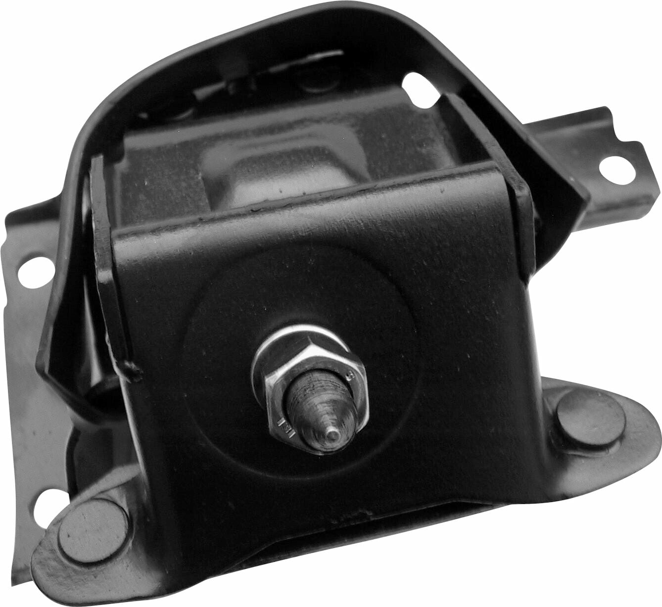Soporte Motor Lado Pasajero