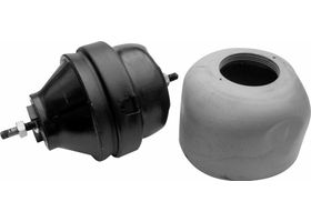 Soporte Motor Frontal Lado Conductor O Pasajero