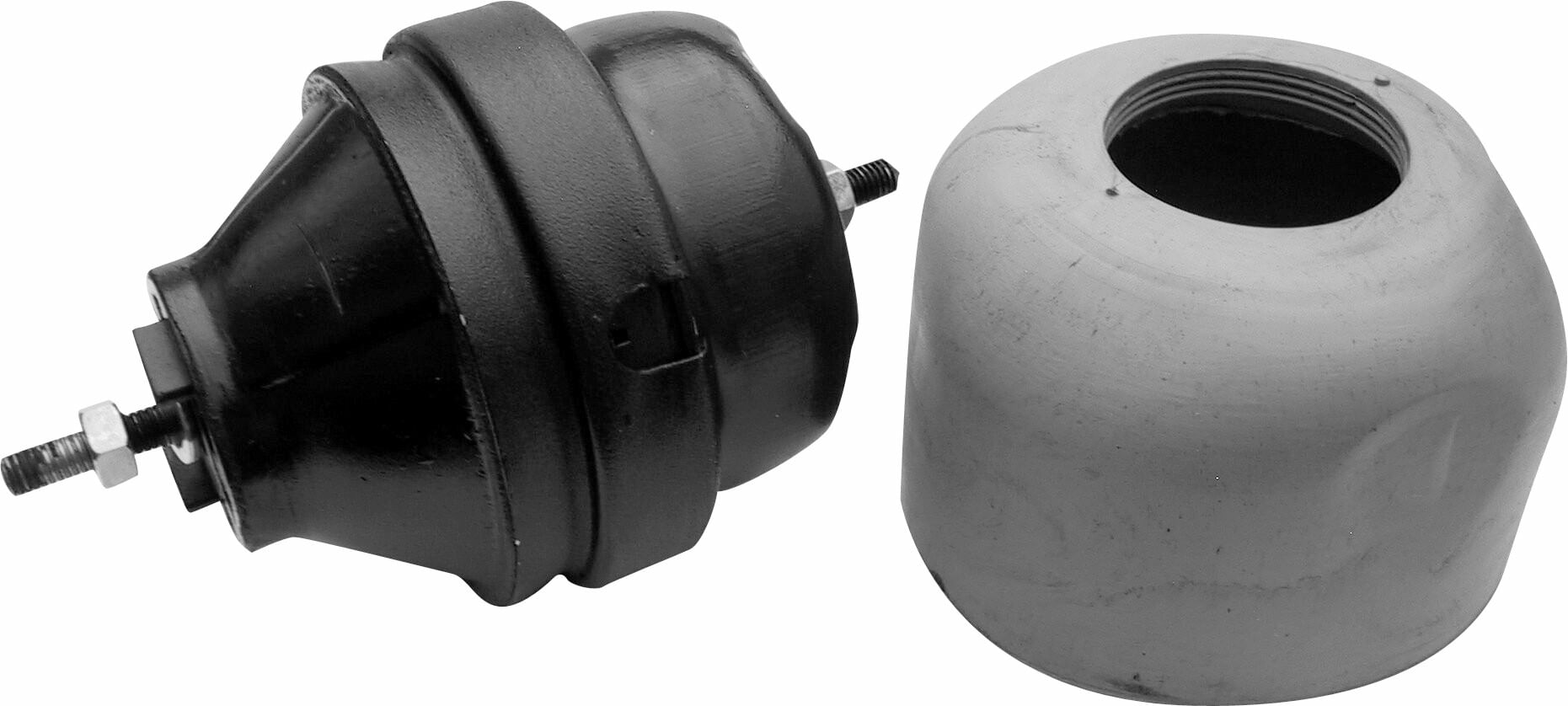 Soporte Motor Frontal Lado Conductor O Pasajero