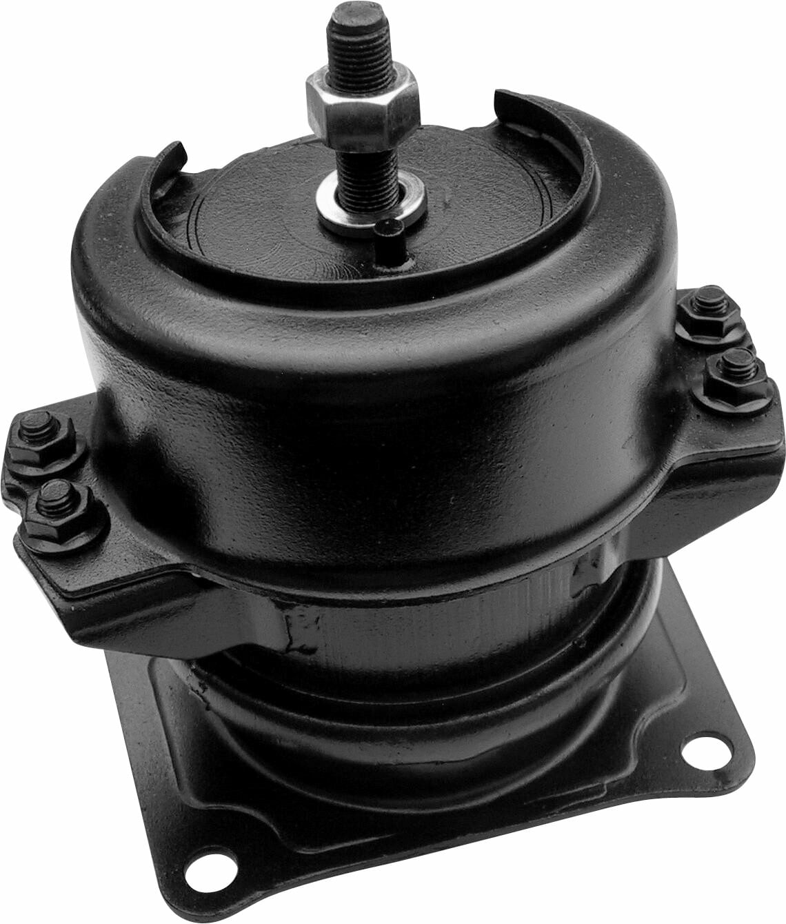 Soporte Motor Frontal