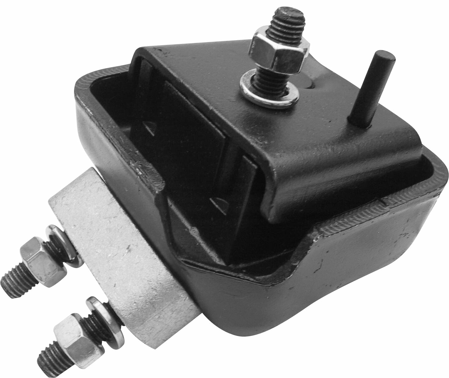 Soporte Motor Frontal Lado Conductor