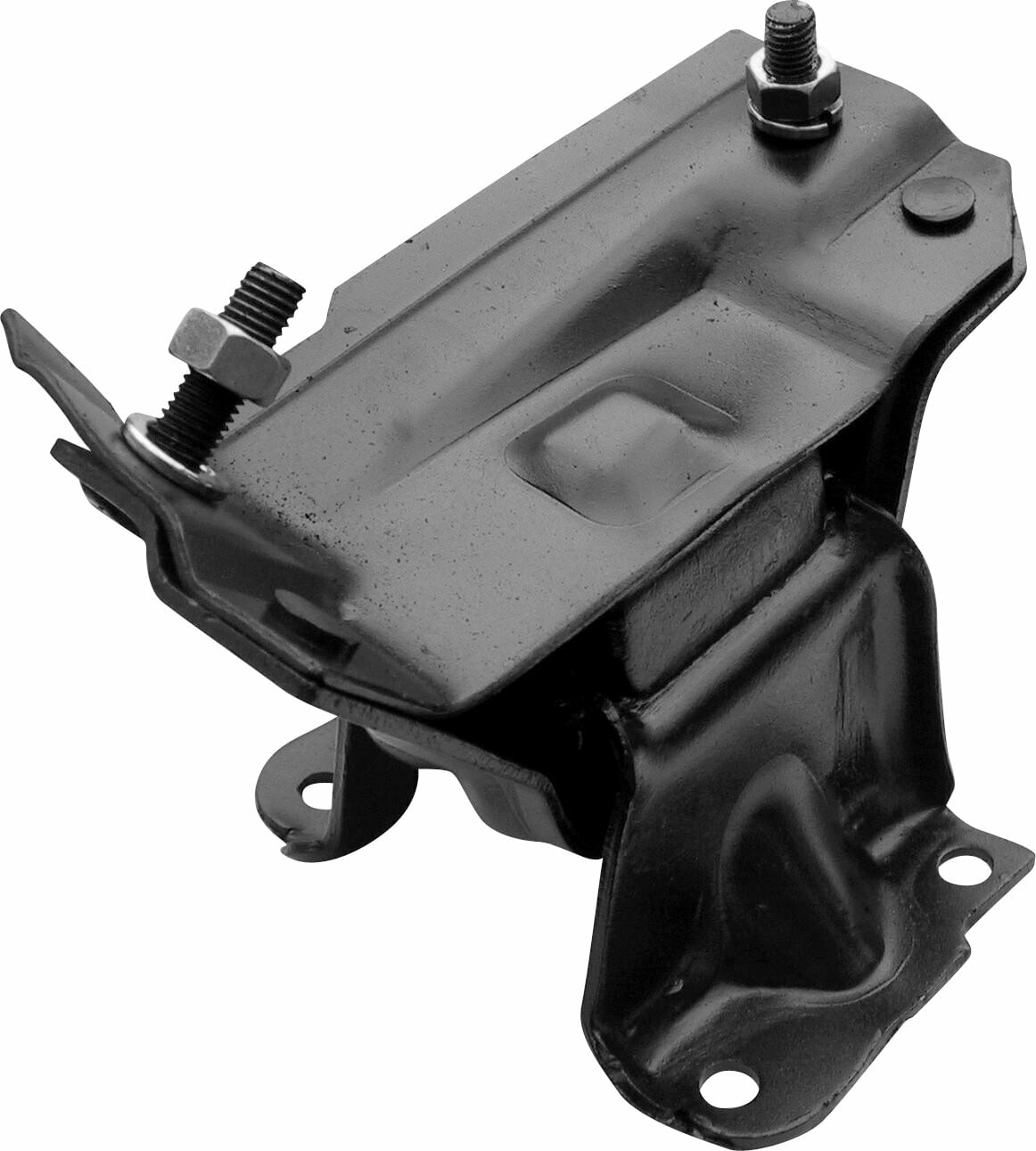 Soporte Motor Lado Conductor