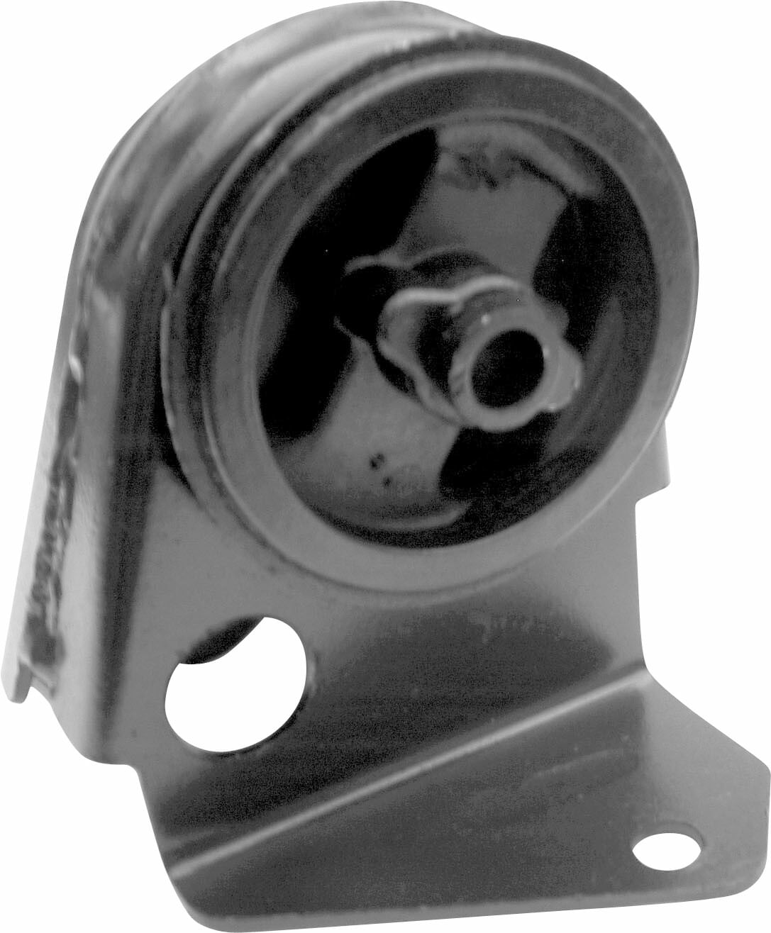Soporte Motor Frontal Lado Pasajero