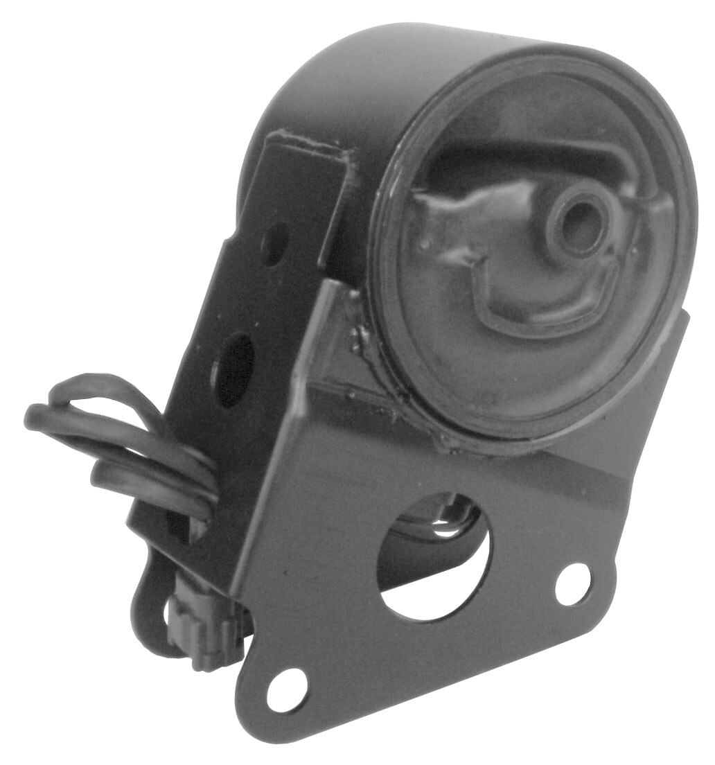 Soporte Motor Frontal