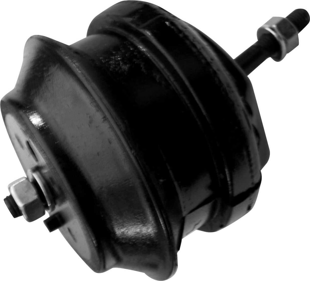 Soporte Motor Frontal, Trasero