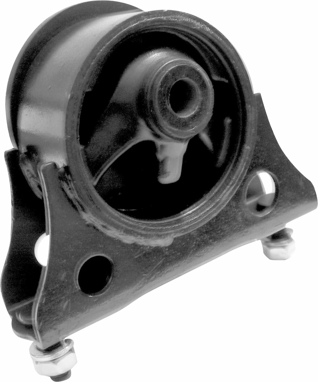 Soporte Motor Frontal
