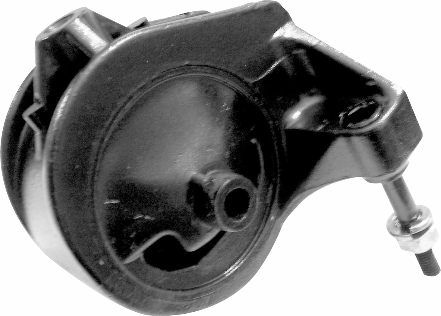 Soporte Motor Frontal Lado Pasajero