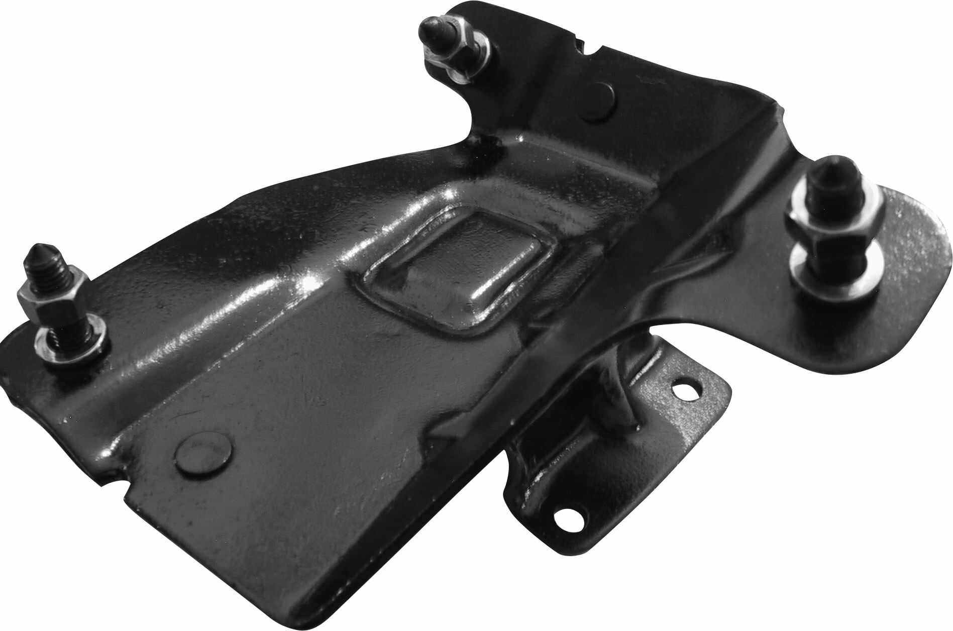 Soporte Motor Lado Pasajero