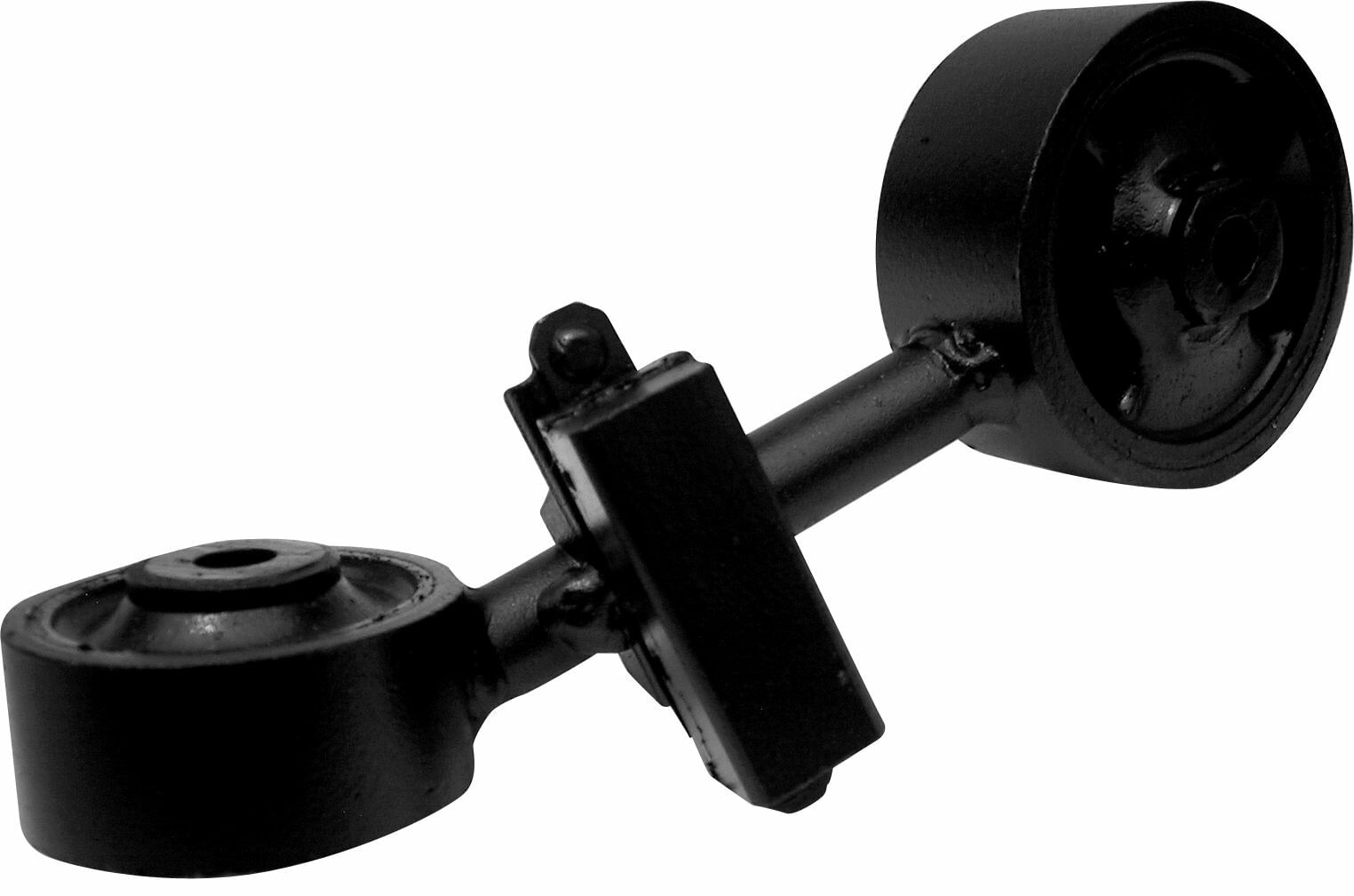 Soporte Motor Frontal Lado Pasajero