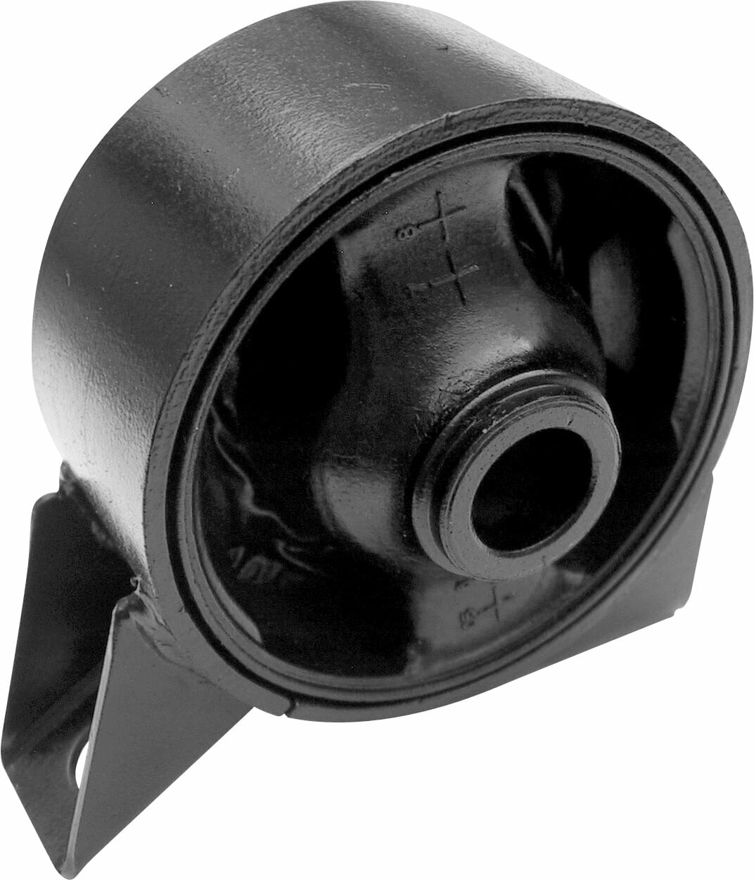 Soporte Motor Frontal
