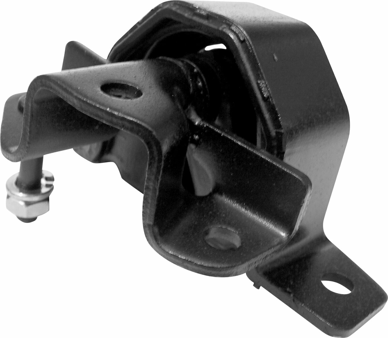 Soporte Motor Frontal
