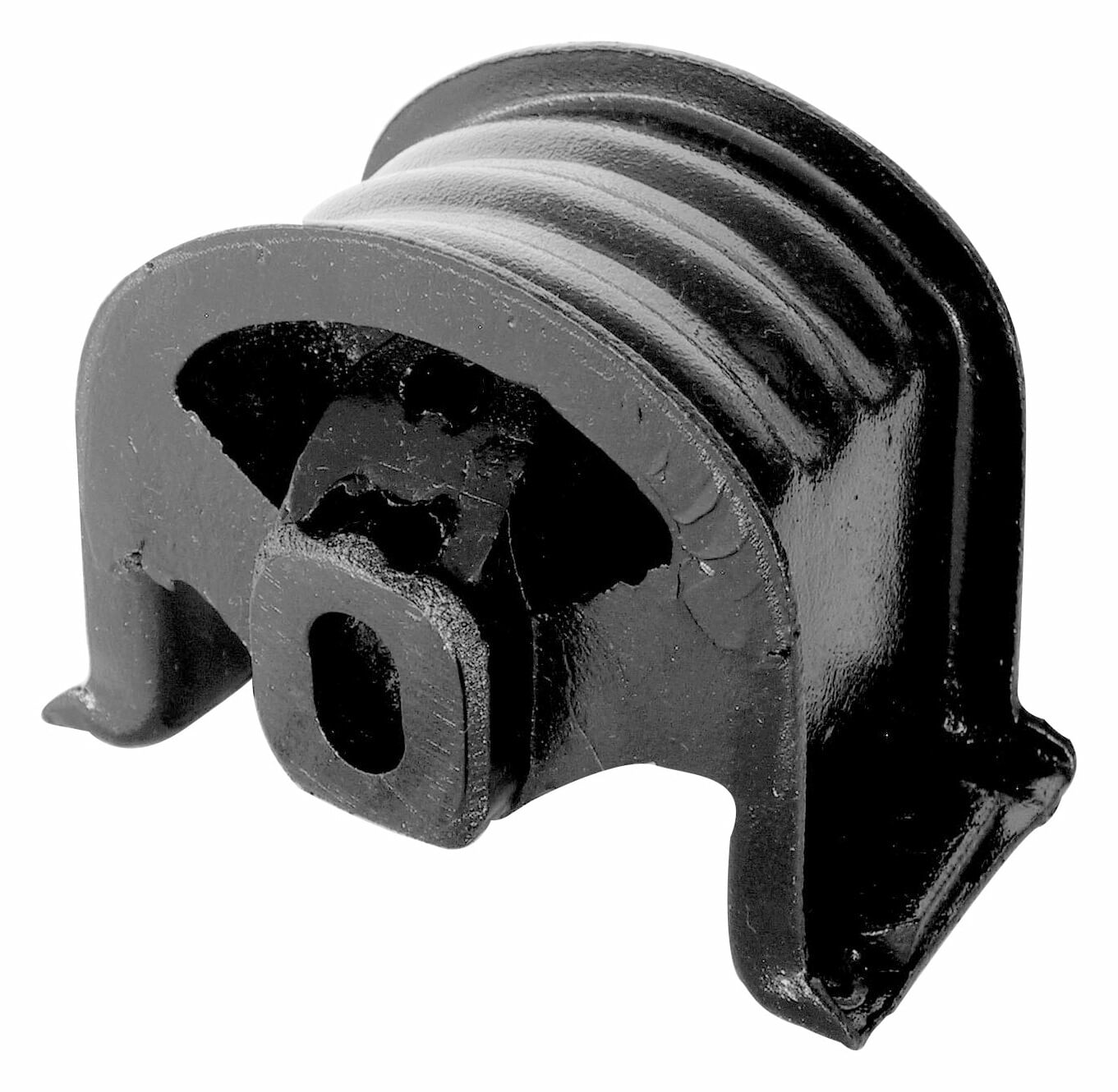 Soporte Motor Frontal