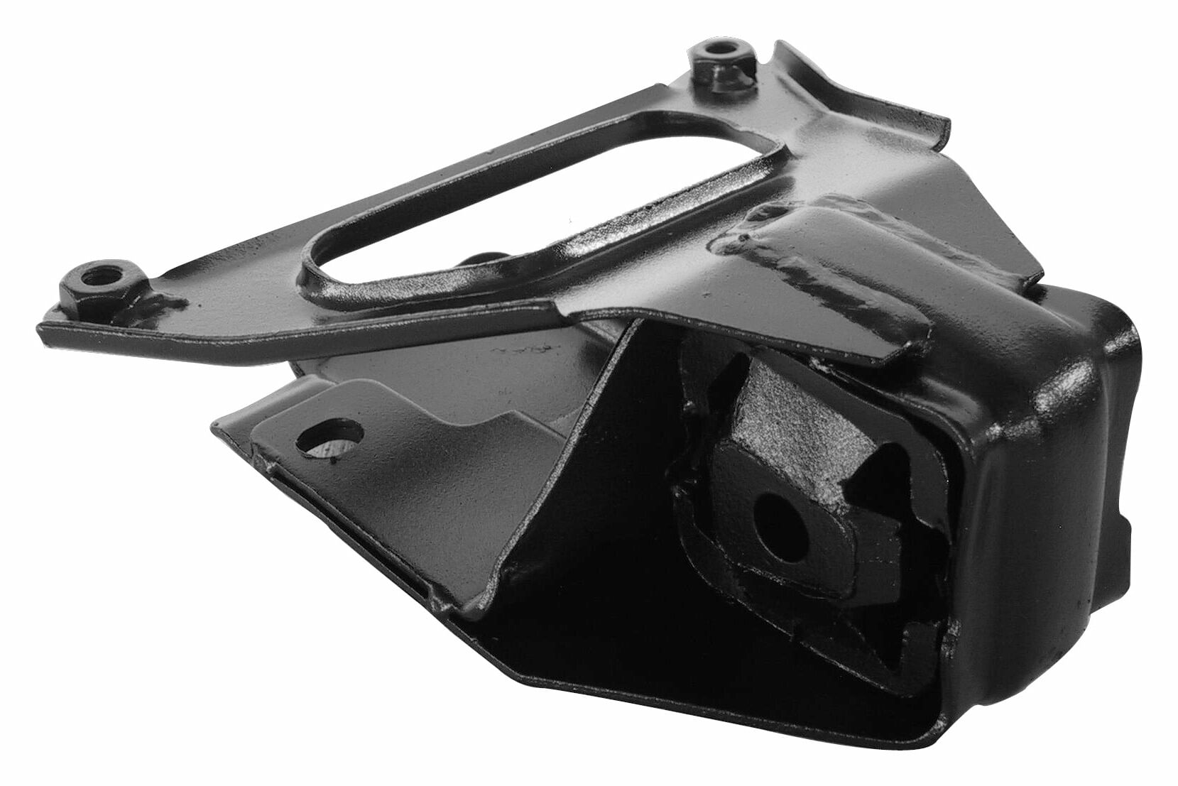 Soporte Motor Frontal Superior Lado Conductor O Pasajero