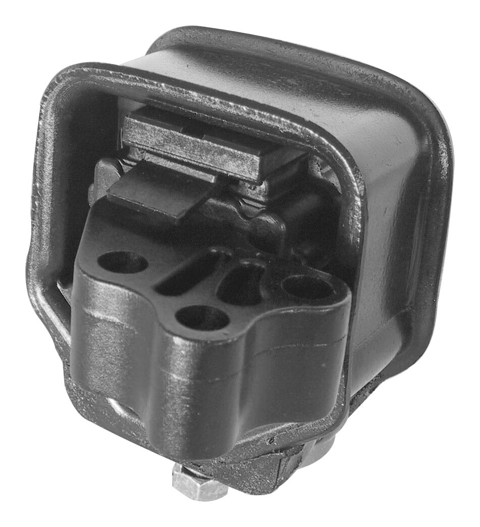Soporte Motor Frontal Lado Pasajero