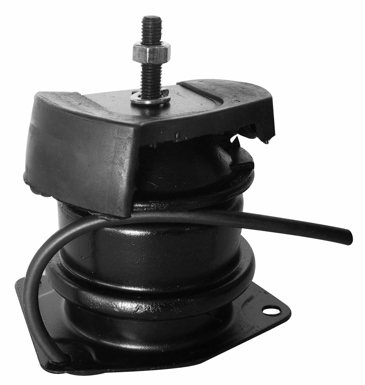 Soporte Motor Frontal