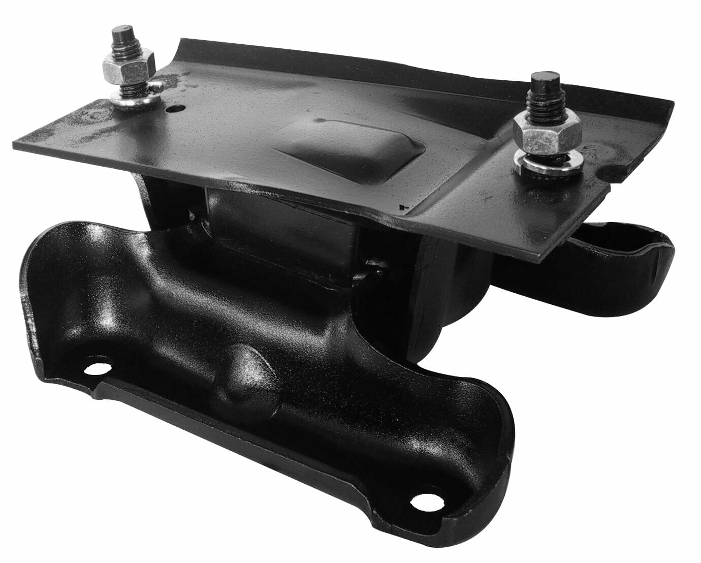 Soporte Motor Lado Pasajero