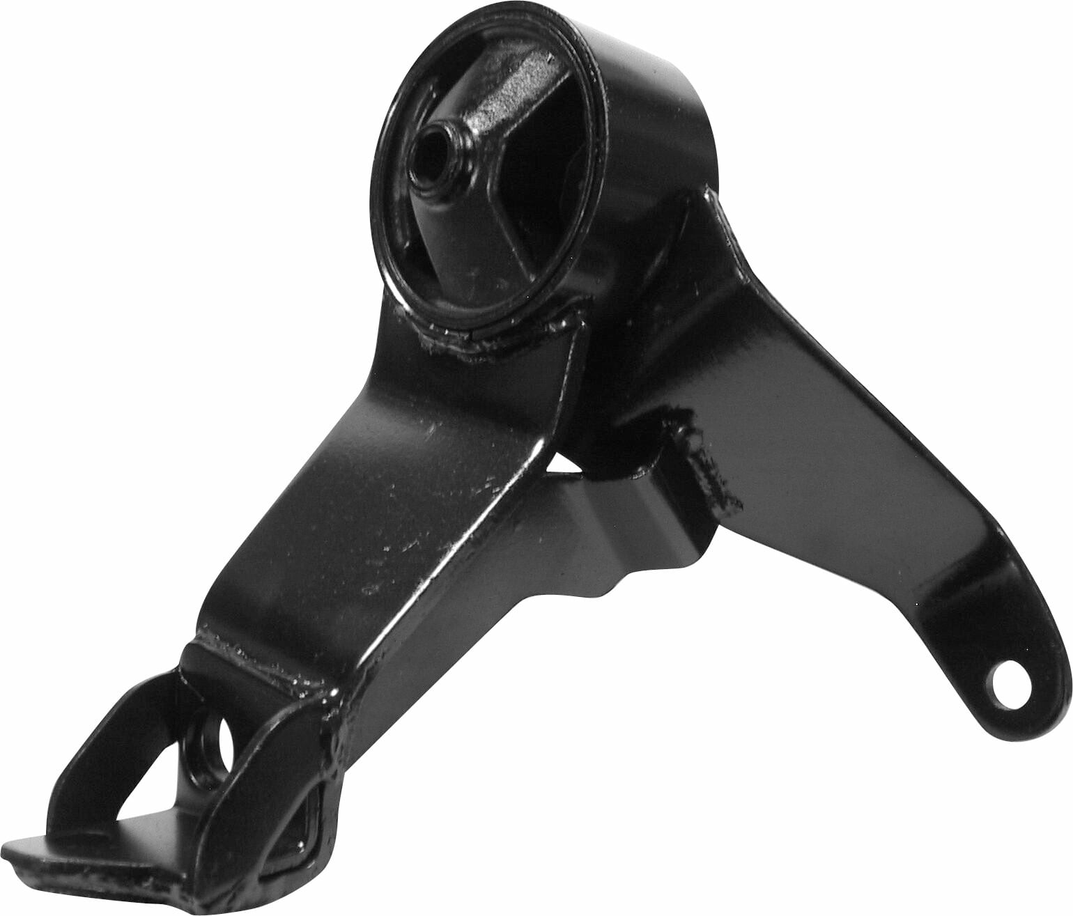 Soporte Motor Trasero