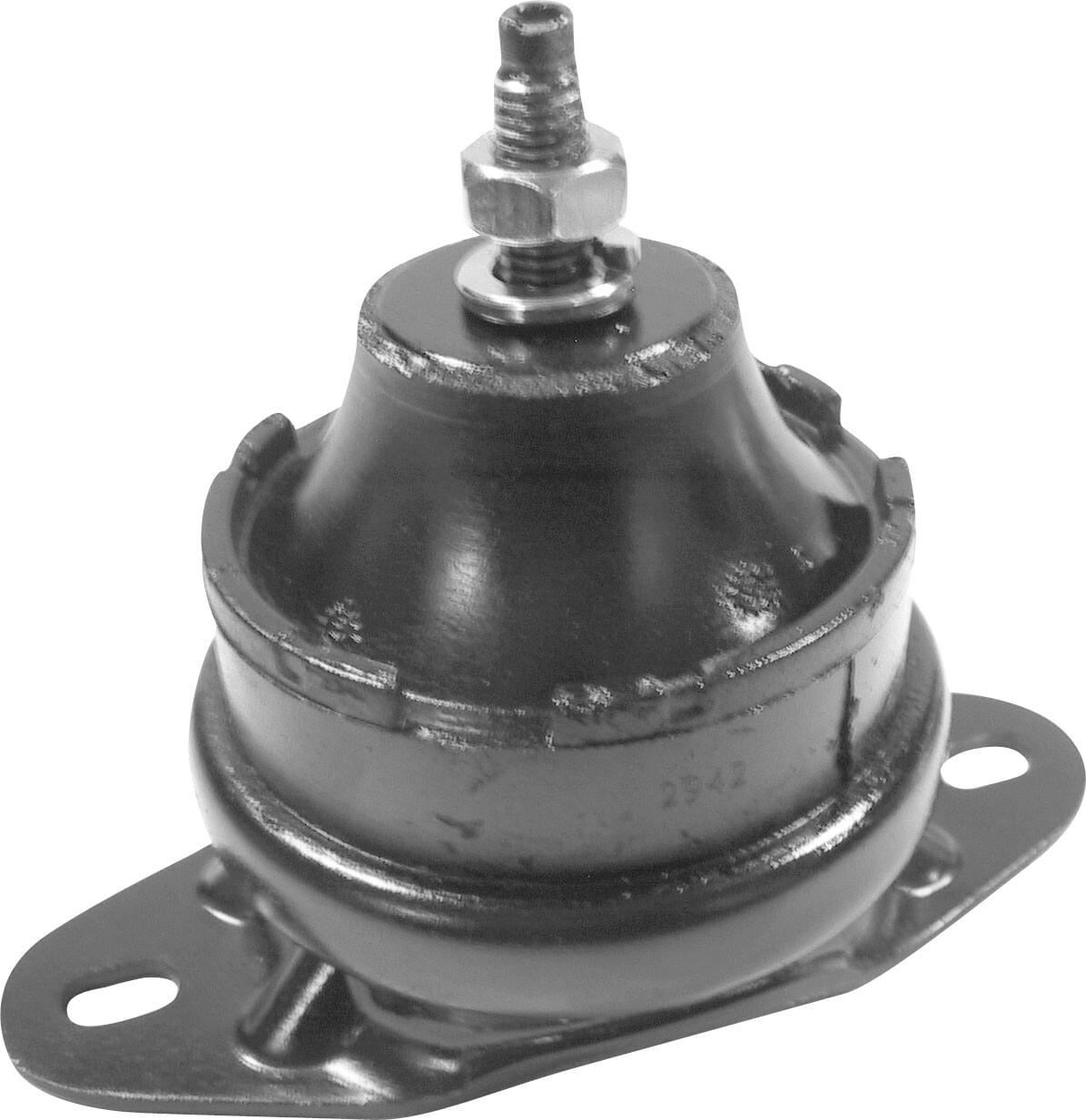 Soporte Motor Frontal Lado Pasajero