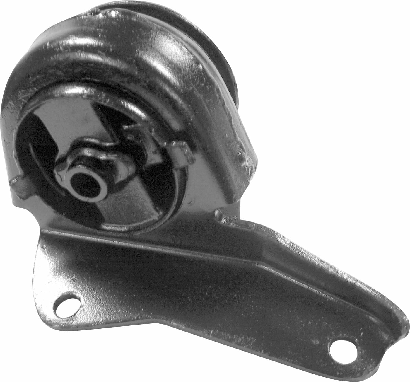 Soporte Motor Frontal Lado Conductor