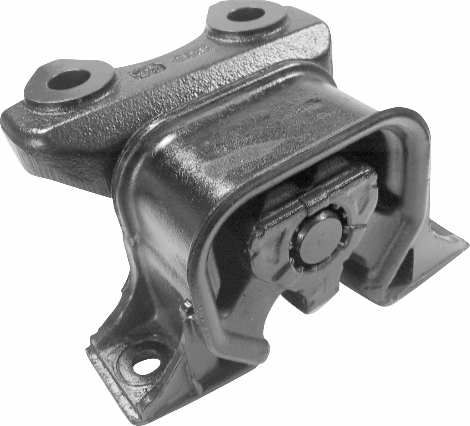 Soporte Motor Frontal
