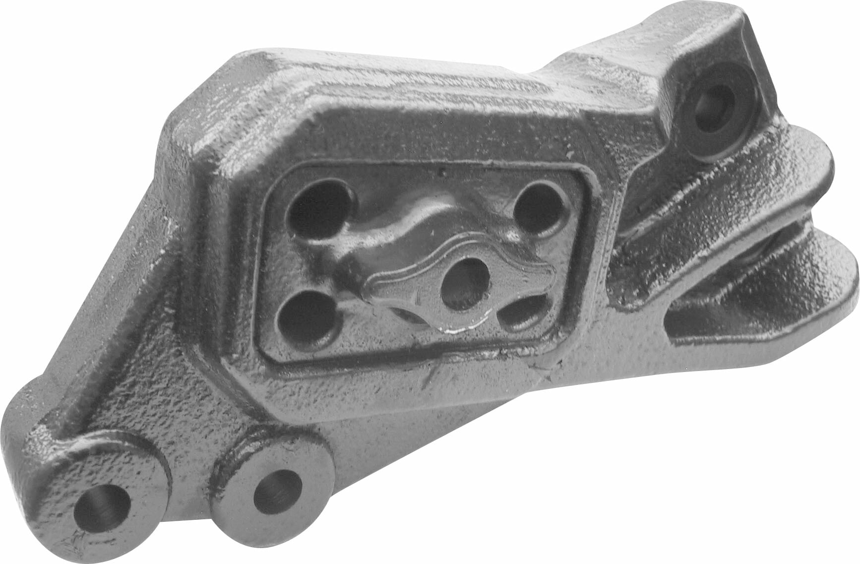 Soporte Motor Lado Pasajero