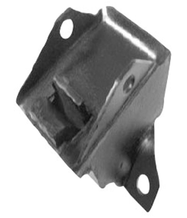 Soporte Motor Lado Conductor O Pasajero