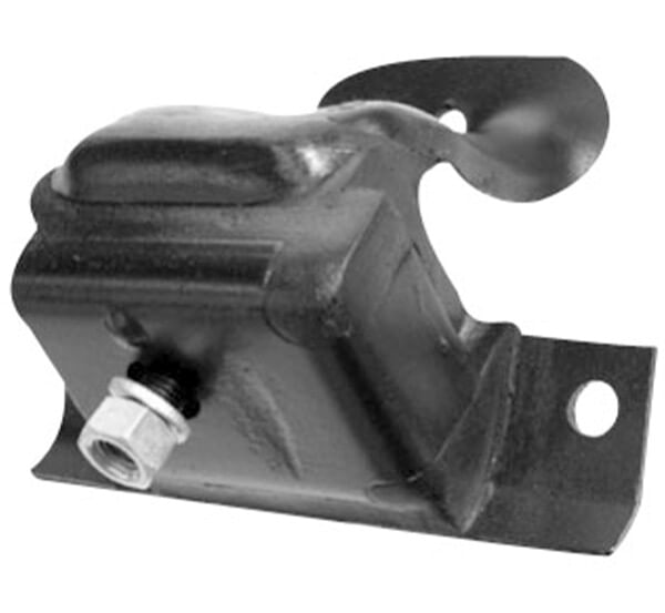 Soporte Motor Lado Pasajero