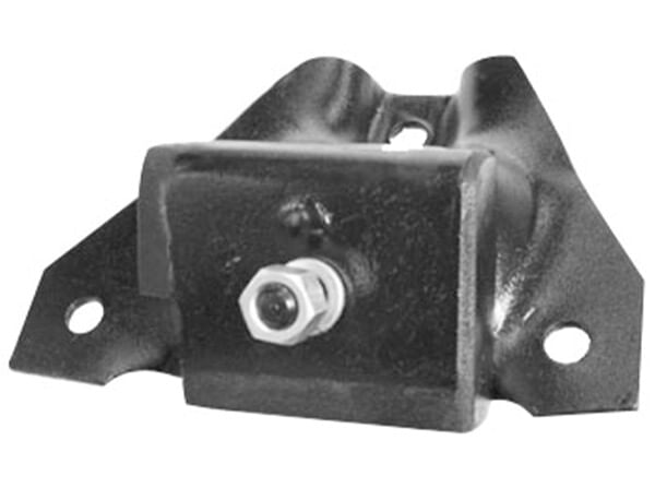 Soporte Motor Lado Conductor