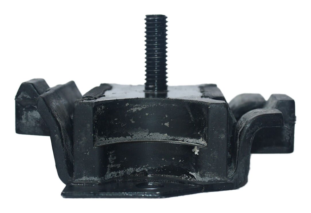 Soporte Motor Lado Conductor O Pasajero
