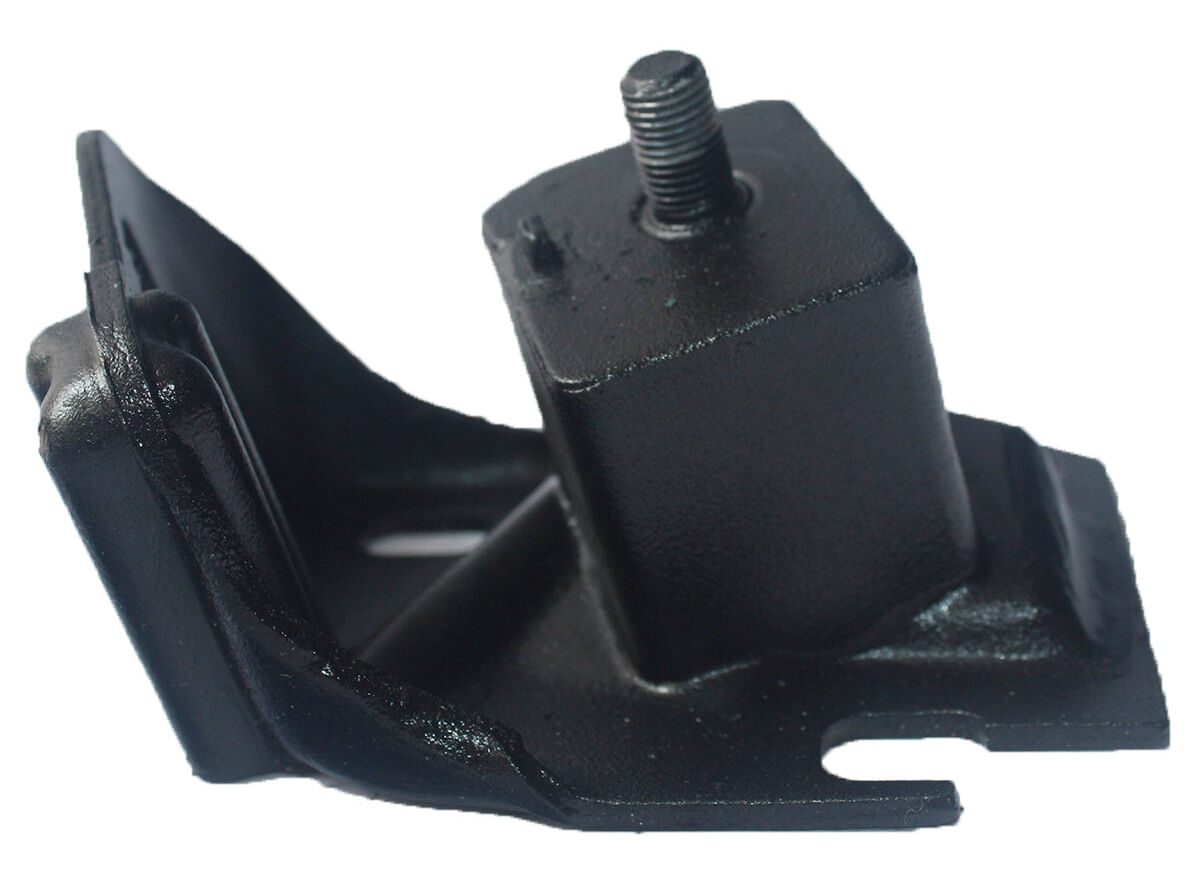 Soporte Motor Lado Conductor