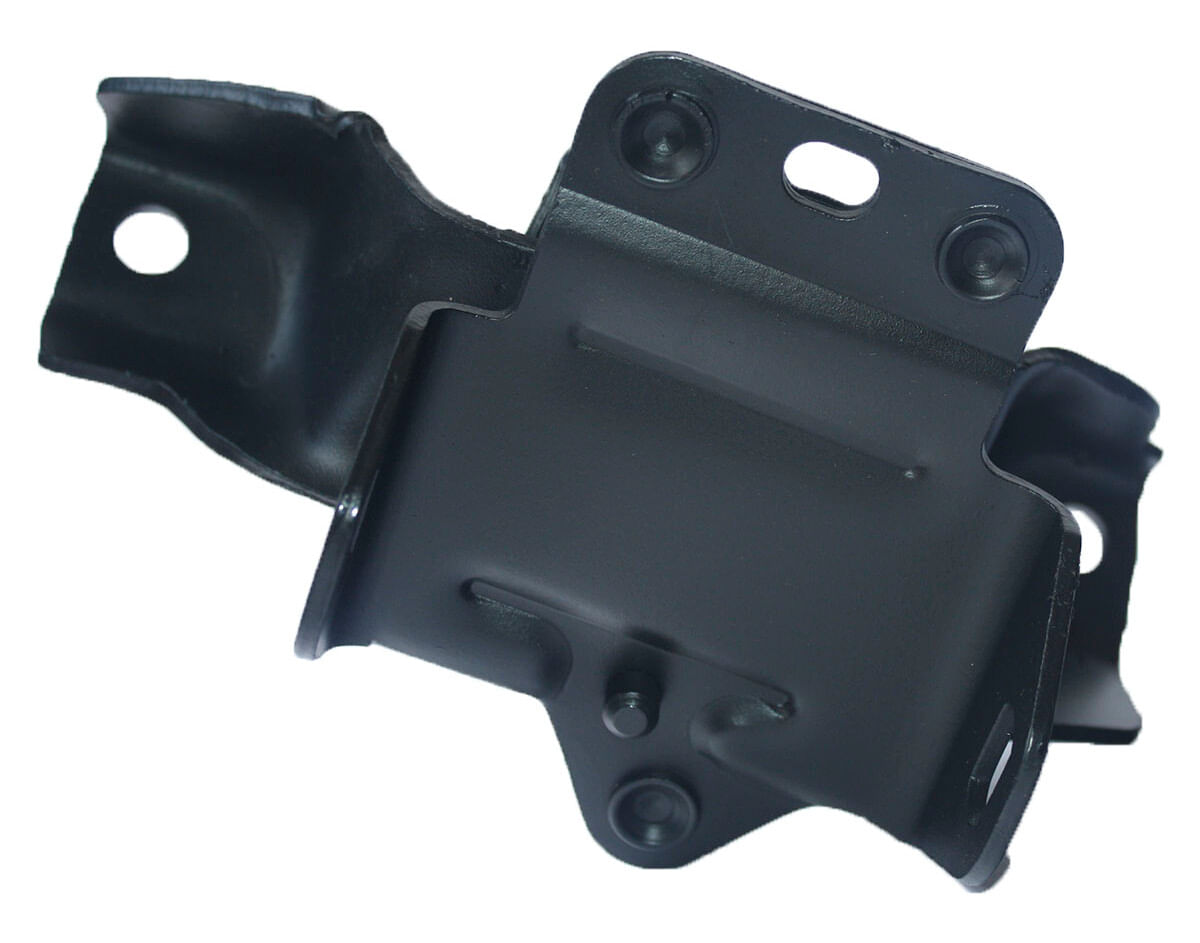 Soporte Motor Lado Conductor
