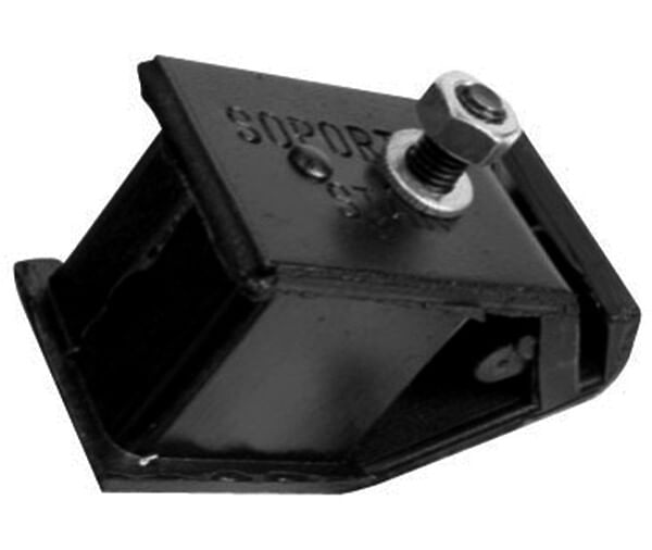 Soporte Motor Lado Conductor O Pasajero