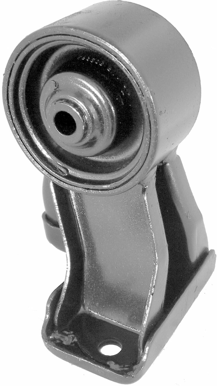 Soporte Motor Trasero