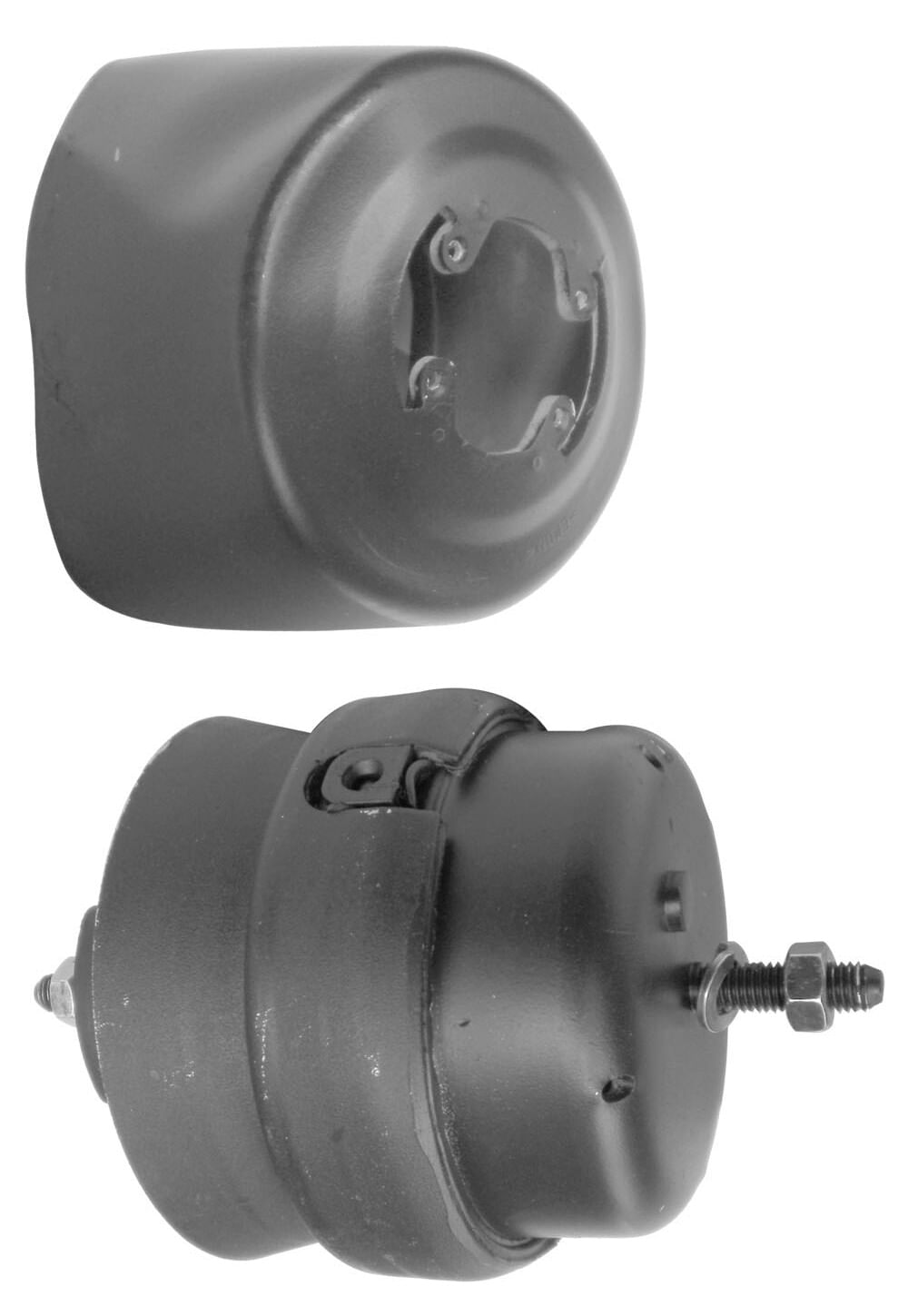 Soporte Motor Frontal Lado Pasajero