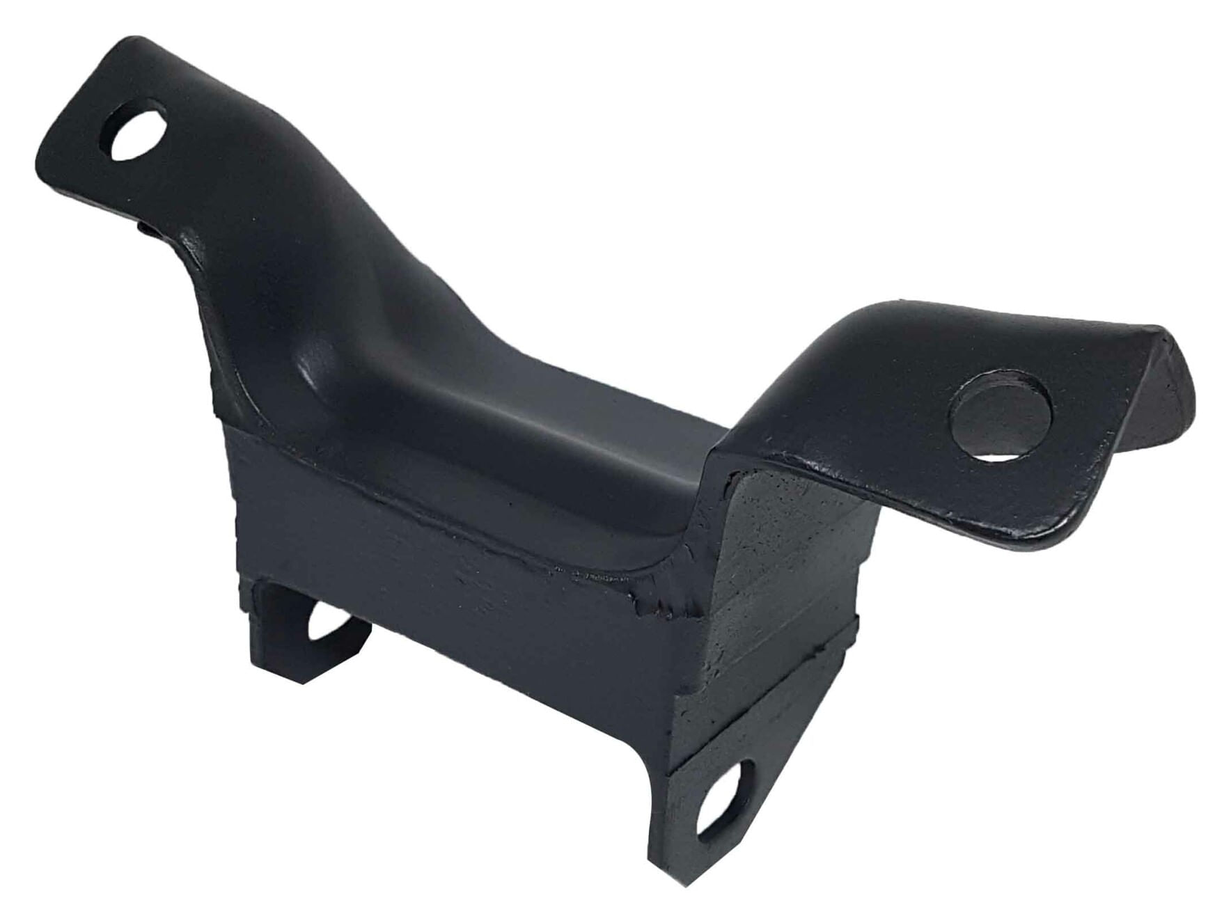 Soporte Motor Lado Conductor O Pasajero