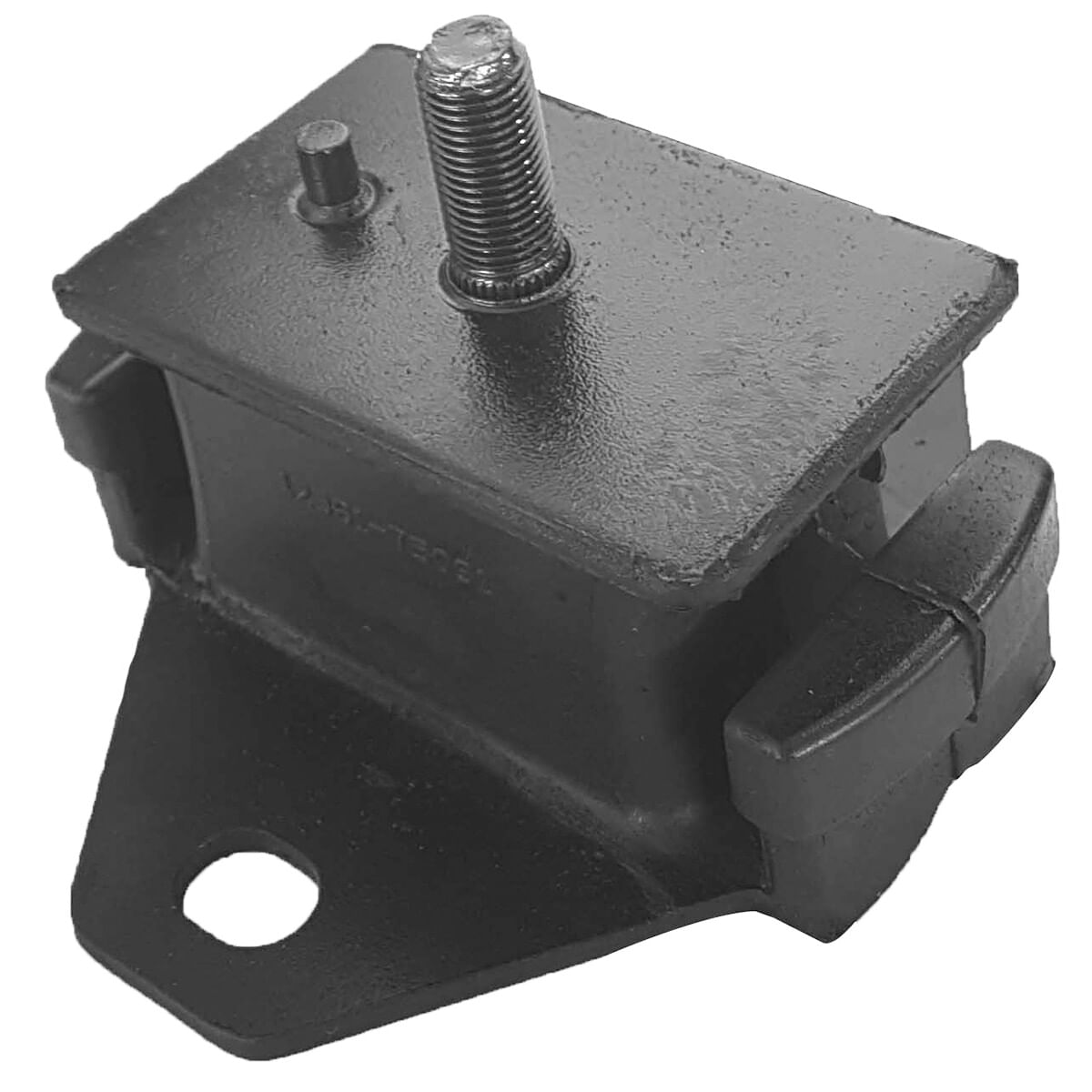 Soporte Motor Lado Conductor O Pasajero