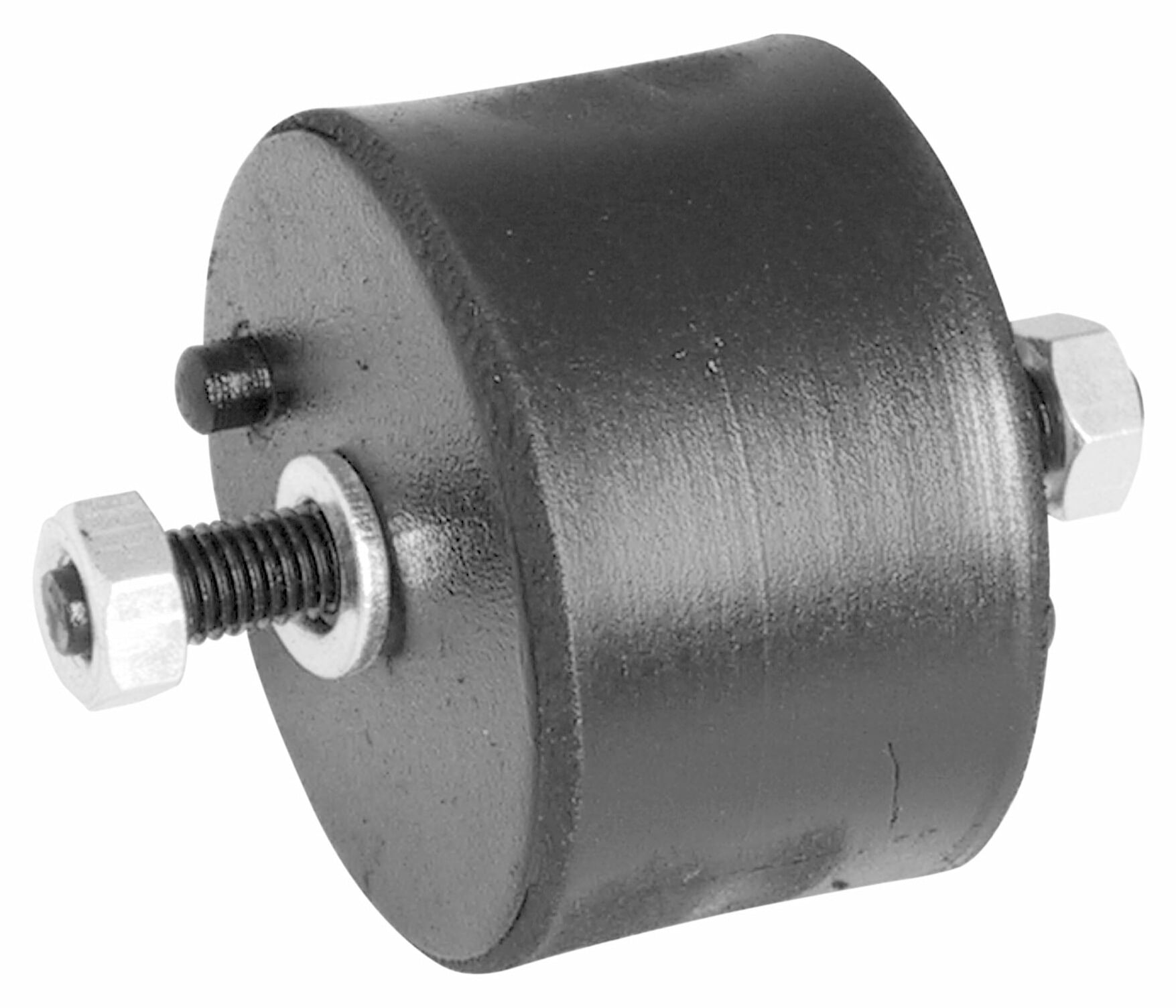 Soporte Motor Frontal Lado Pasajero