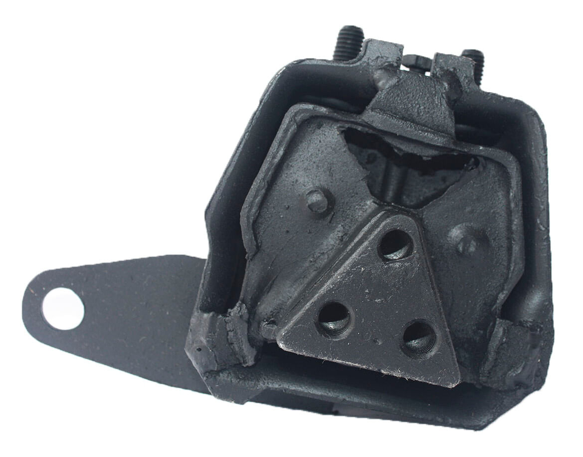 Soporte Motor Frontal Lado Pasajero