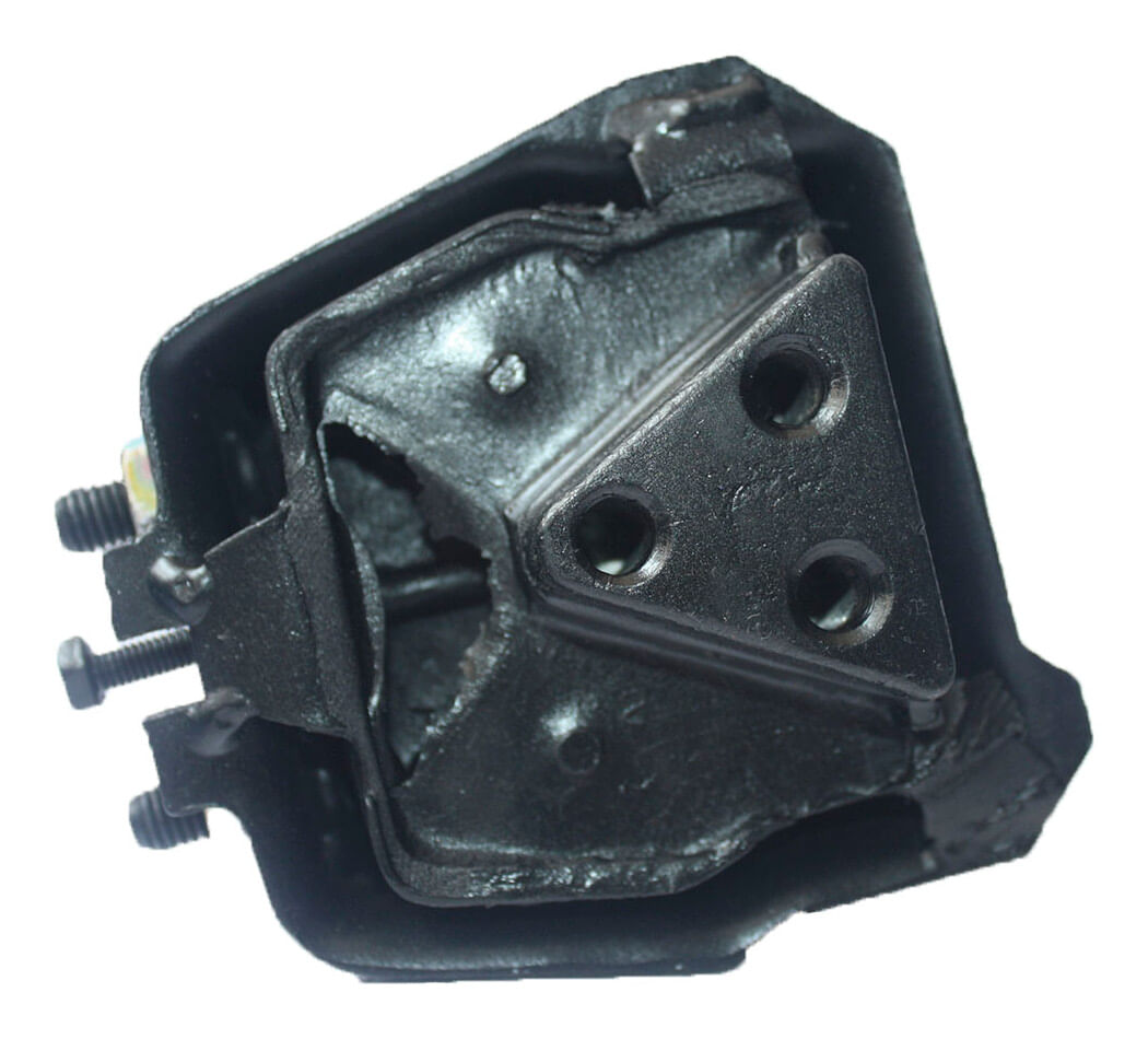 Soporte Motor Frontal Lado Pasajero