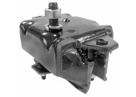 Soporte Motor Lado Conductor