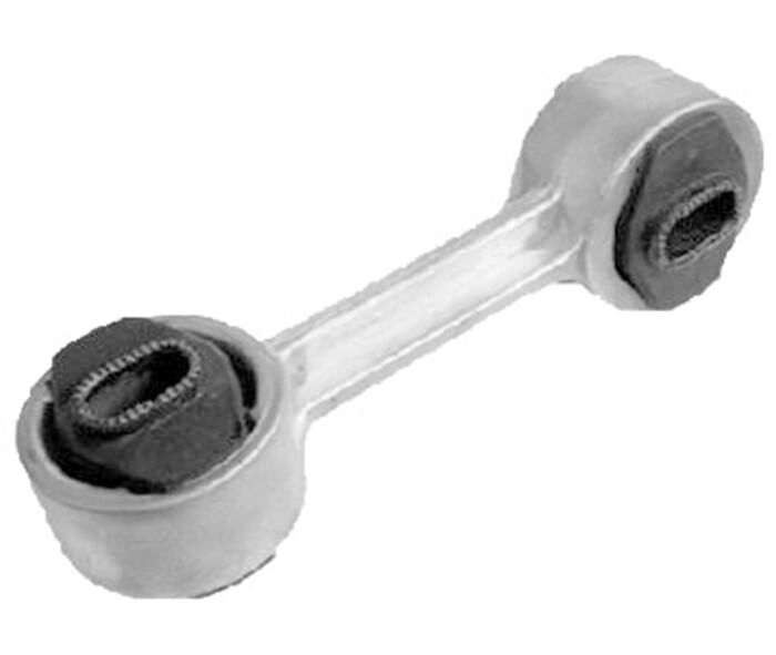 Soporte Motor Trasero