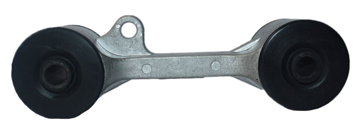 Soporte Motor Frontal Superior