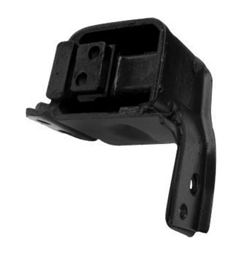 Soporte Motor Frontal Lado Pasajero