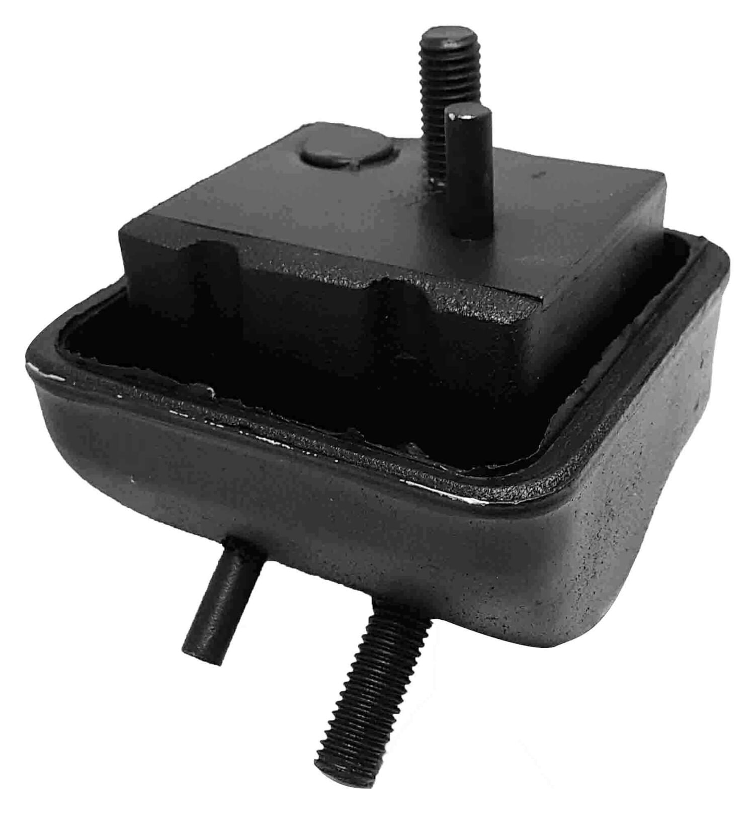 Soporte Motor Lado Conductor