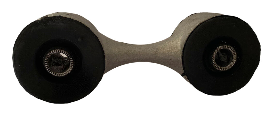 Soporte Motor Frontal